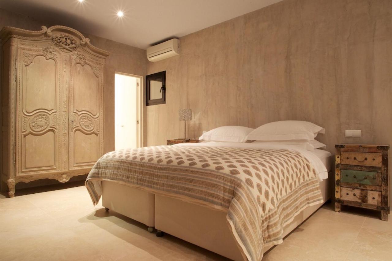Villa Exquisite Ibiza I Secluded Hillside Location I Casa Jardin I 6 Bedrooms I Close To Ibiza Town I Sea Views I San José