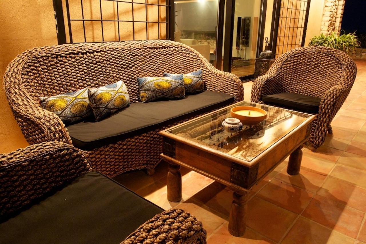 Exquisite Ibiza I Secluded Hillside Location I Casa Jardin I 6 Bedrooms I Close To Ibiza Town I Sea Views I *